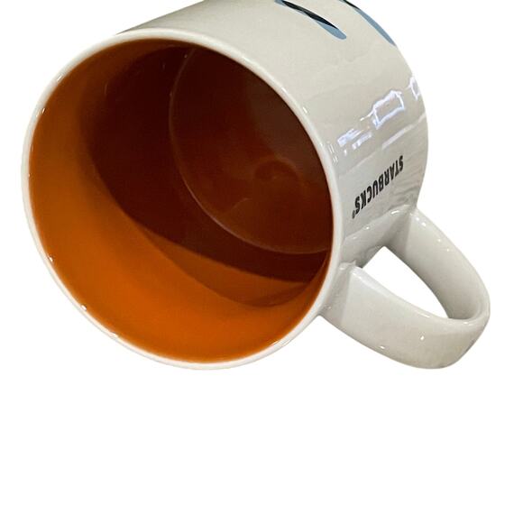 Starbucks You Are Here Chicago Collector's Mug - Picture 4 of 5